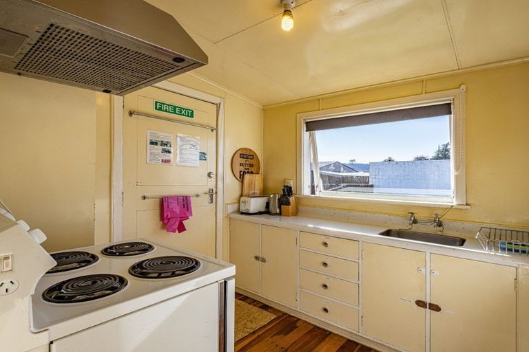 Photo of property in 81 Clyde St (state Highway 49), Ohakune, 4625