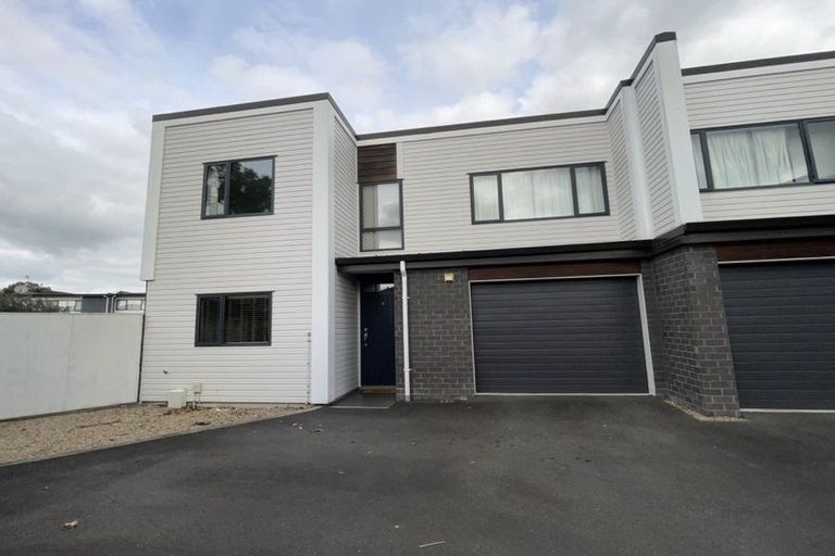 Photo of property in 5/189 Massey Street, Frankton, Hamilton, 3204