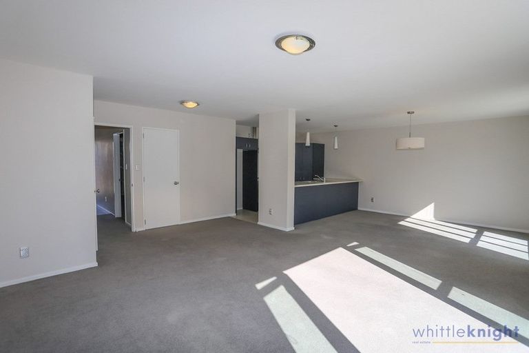 Photo of property in 52c Brockworth Place, Riccarton, Christchurch, 8011
