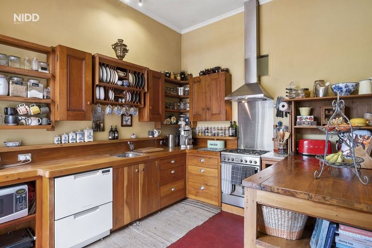 Photo of property in 36 Harvey Street, Waitati, 9085