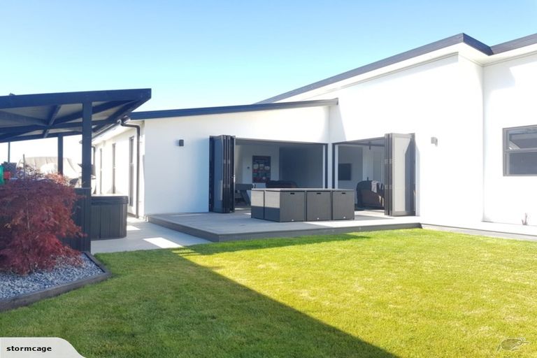 Photo of property in 16 Branthwaite Drive, Rolleston, 7615