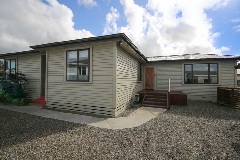 Photo of property in 54 Jack Street, Newfield, Invercargill, 9812