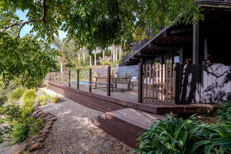 Photo of property in 307 Kerikeri Inlet Road, Kerikeri, 0230