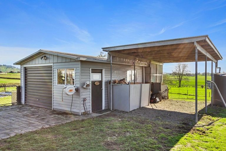 Photo of property in 626 Te Mawhai Road, Pokuru, Te Awamutu, 3875