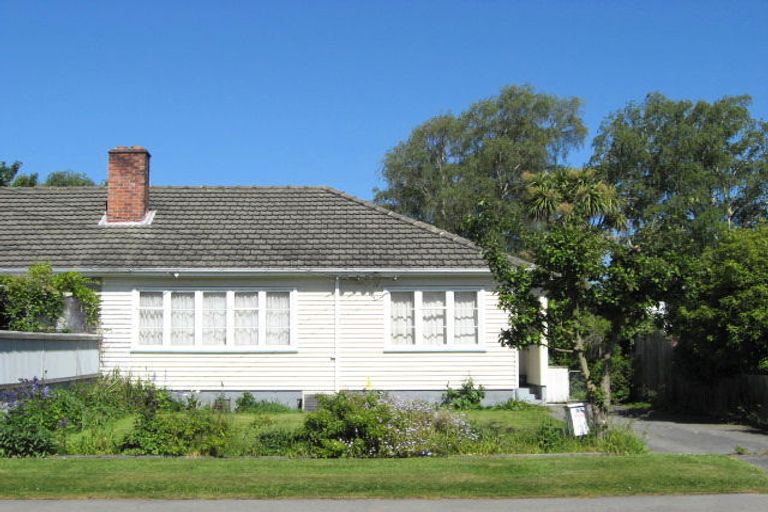 Photo of property in 44 Otara Street, Ilam, Christchurch, 8053