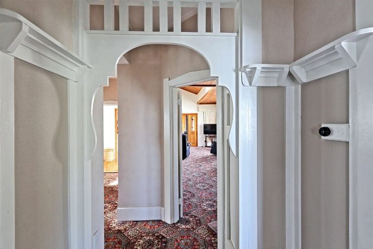 Photo of property in 1027b Ellis Street, Mahora, Hastings, 4120