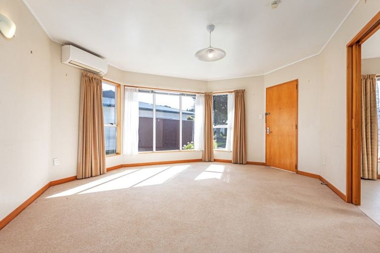Photo of property in 1 Hughes Court, Pahiatua, 4910