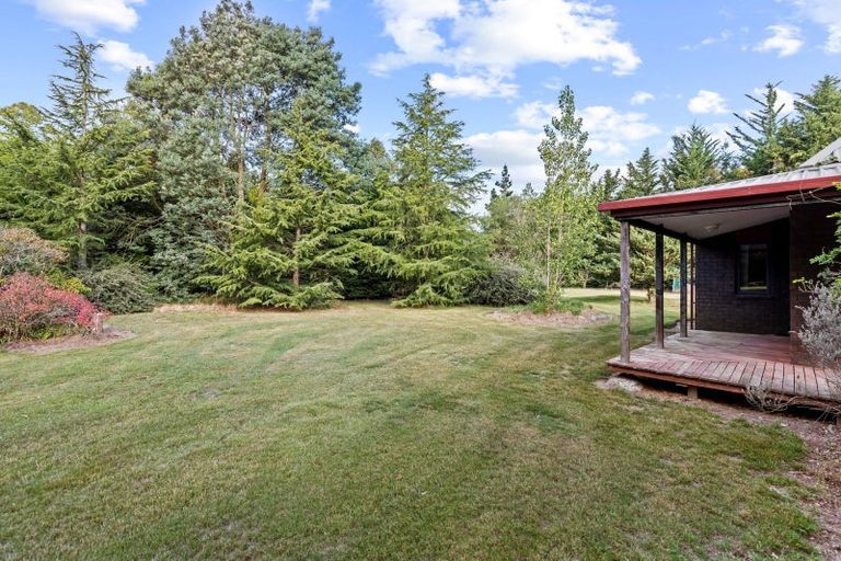 Photo of property in 2359 South Eyre Road, Eyrewell, Rangiora, 7476
