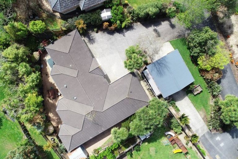 Photo of property in 4 Alexander Court, Pukekohe, 2120