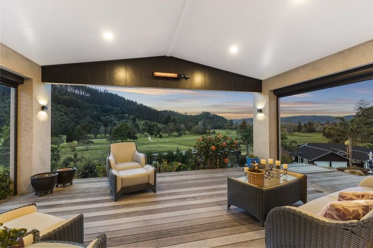 Photo of property in 19 Titoki Lane, Whangamata, 3691