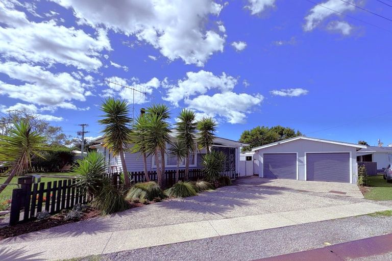 Photo of property in 1 Kabul Street, Wairoa, 4108