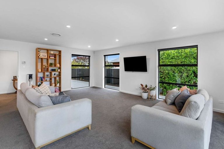 Photo of property in 4 Cardome Street, Bishopdale, Christchurch, 8053