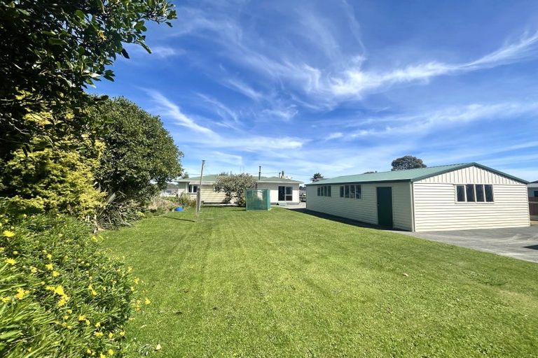 Photo of property in 67 Marumaru Street, Marton, 4710