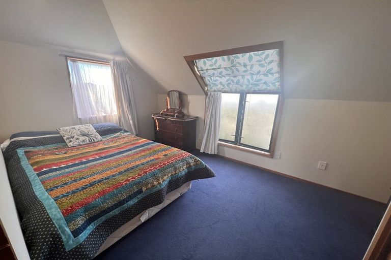 Photo of property in 5b Massey Crescent, St Albans, Christchurch, 8014