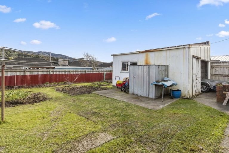 Photo of property in 36 Mckillop Street, Wainuiomata, Lower Hutt, 5014
