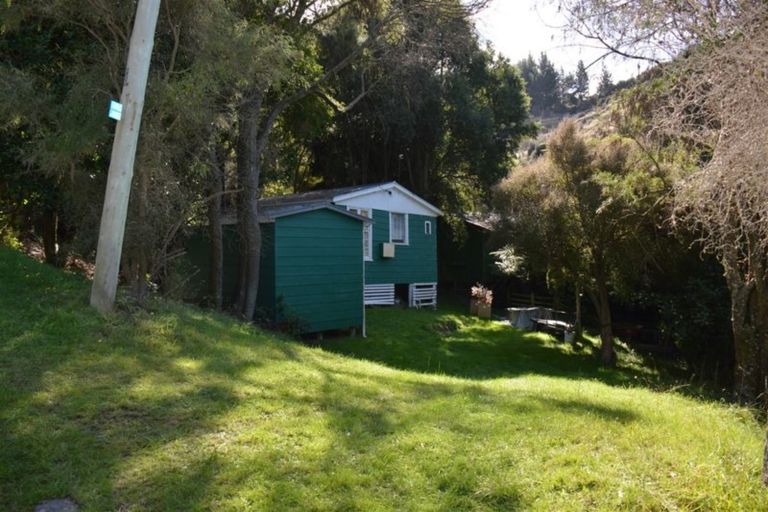 Photo of property in 41 Tikao Bay Road, Wainui, French Farm, 7582