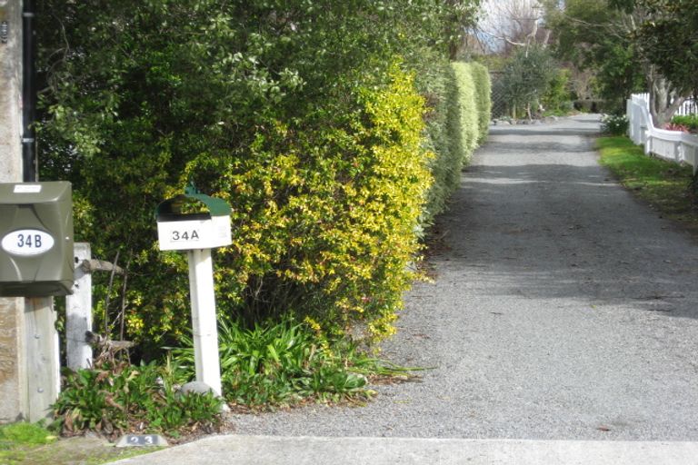 Photo of property in 34b Mcmaster Street, Greytown, 5712