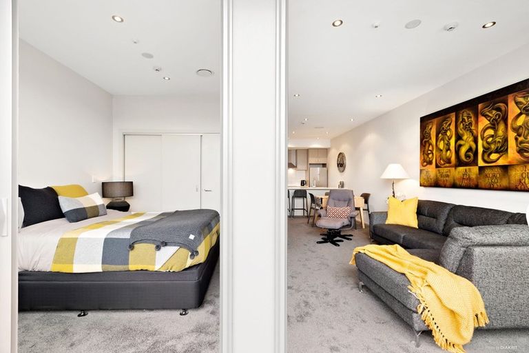 Photo of property in Tenor Apartments, 403/40 Library Lane, Albany, Auckland, 0632