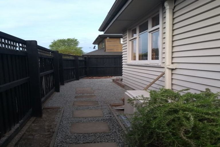 Photo of property in 198 Rutland Street, St Albans, Christchurch, 8052