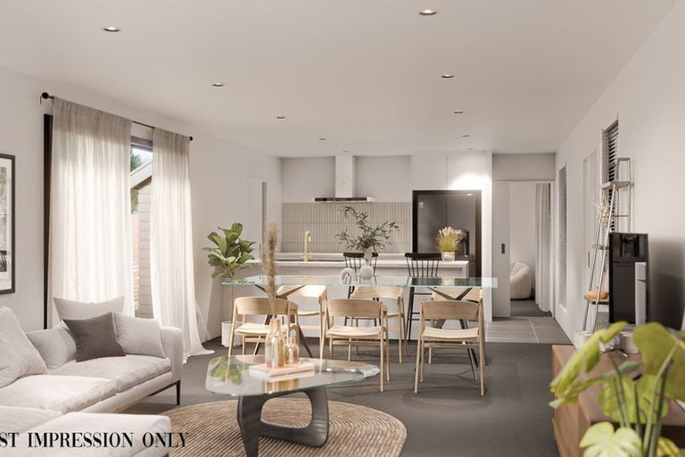 Photo of property in 5 Kearns Drive, Halswell, Christchurch, 8025