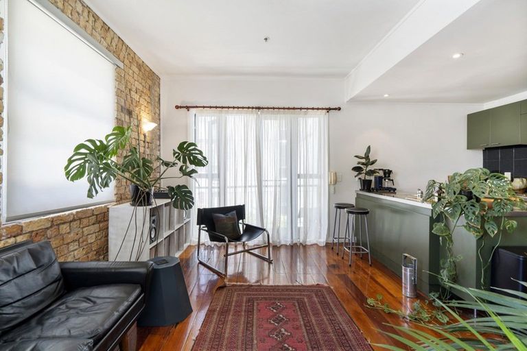 Photo of property in 3a/38 Douglas Street, Ponsonby, Auckland, 1021