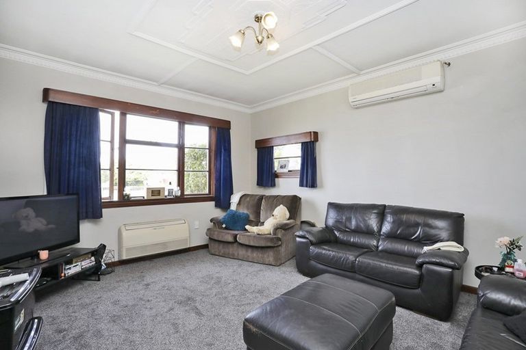 Photo of property in 58 Avenal Street, Avenal, Invercargill, 9810