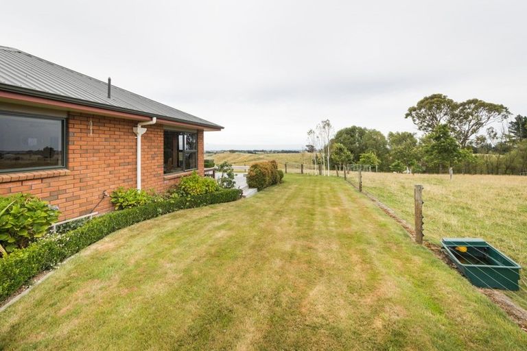 Photo of property in 158 Finnis Road, Pohangina, Feilding, 4775