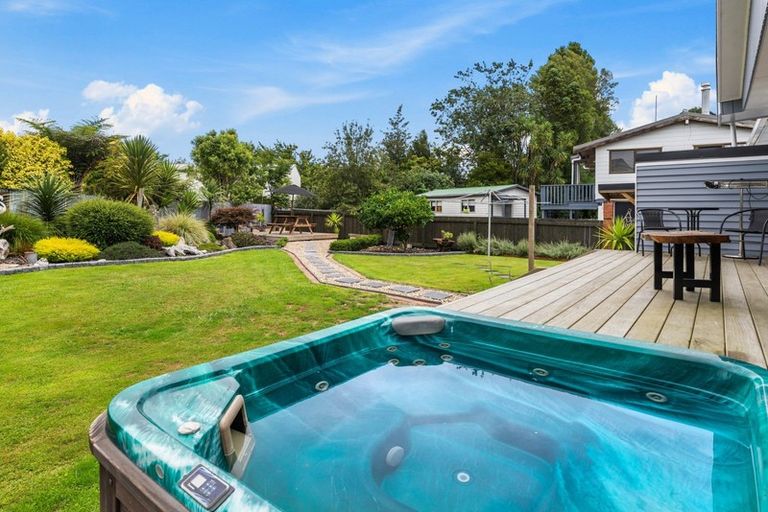 Photo of property in 41 Elliott Crescent, Owhata, Rotorua, 3010