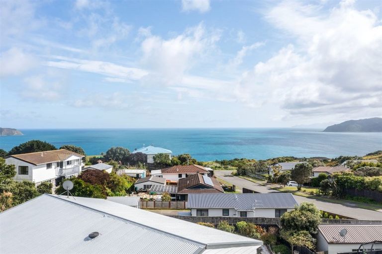 Photo of property in 9 Moki Street, Titahi Bay, Porirua, 5022