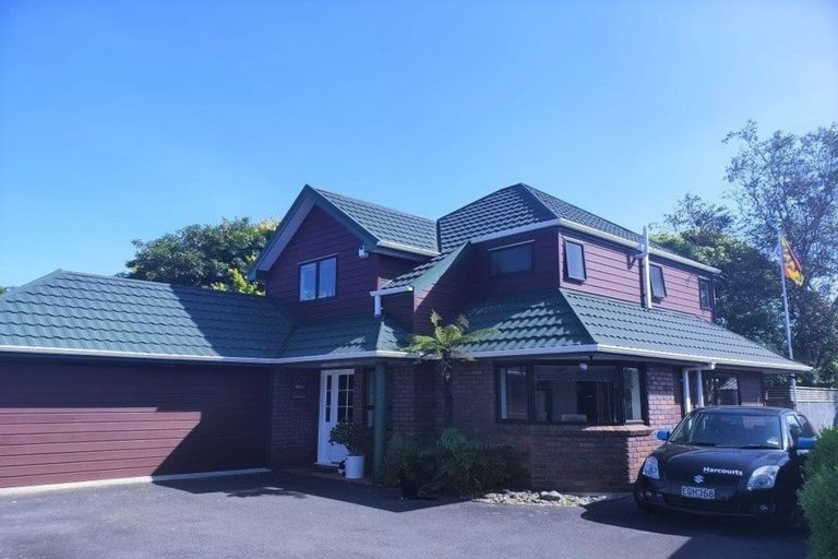 Photo of property in 2/28a Tennyson Avenue, Avalon, Lower Hutt, 5011