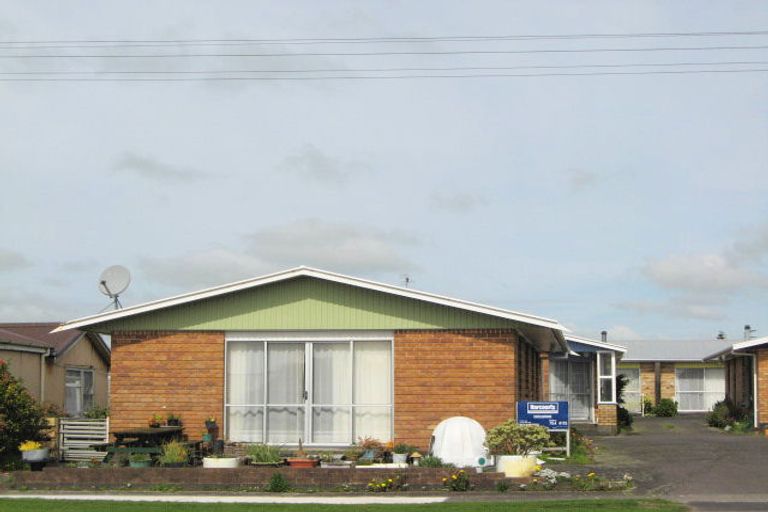 Photo of property in 1/7b High Street West, Waitara, 4320