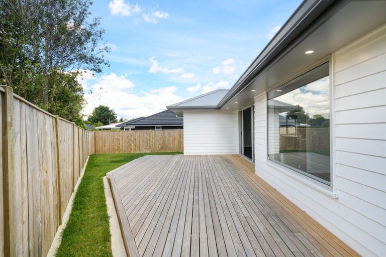 Photo of property in 163a Denbigh Street, Feilding, 4702