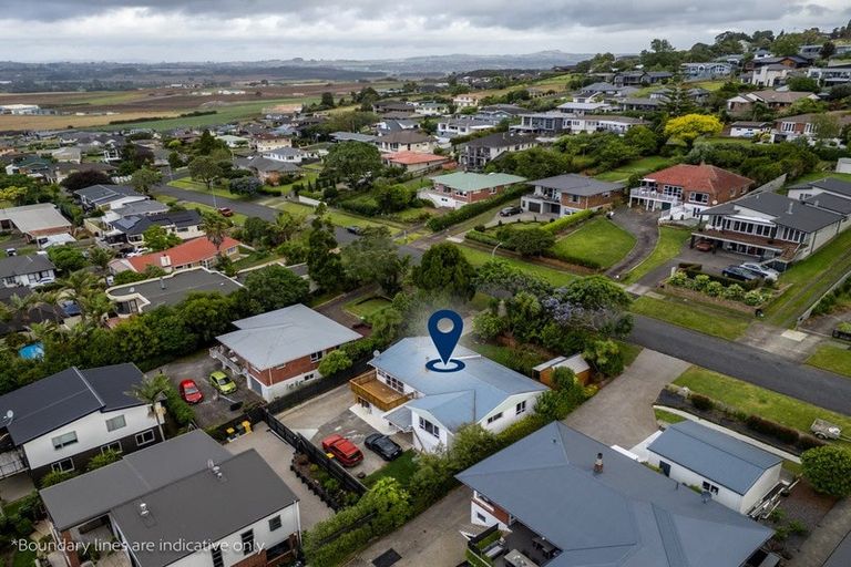 Photo of property in 11 Routly Avenue, Pukekohe, 2120