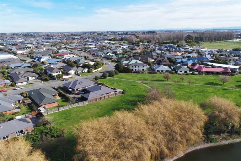 Photo of property in 38 Brigham Drive, Halswell, Christchurch, 8025