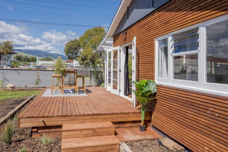 Photo of property in 7 Dunstan Street, Otaki, 5512