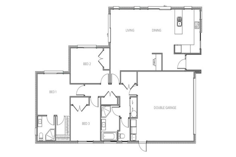 Photo of property in 51 Te Putu Street, Taupiri, 3721