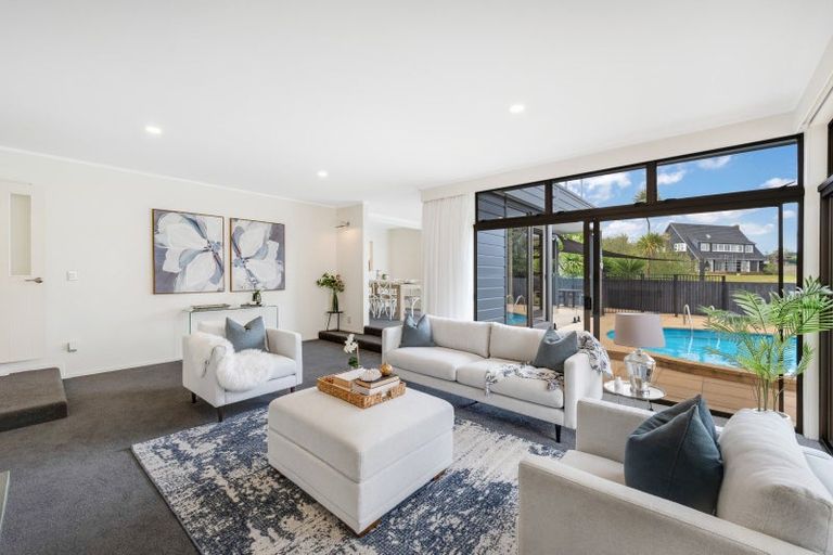 Photo of property in 1/16 Oleander, Farm Cove, Auckland, 2012