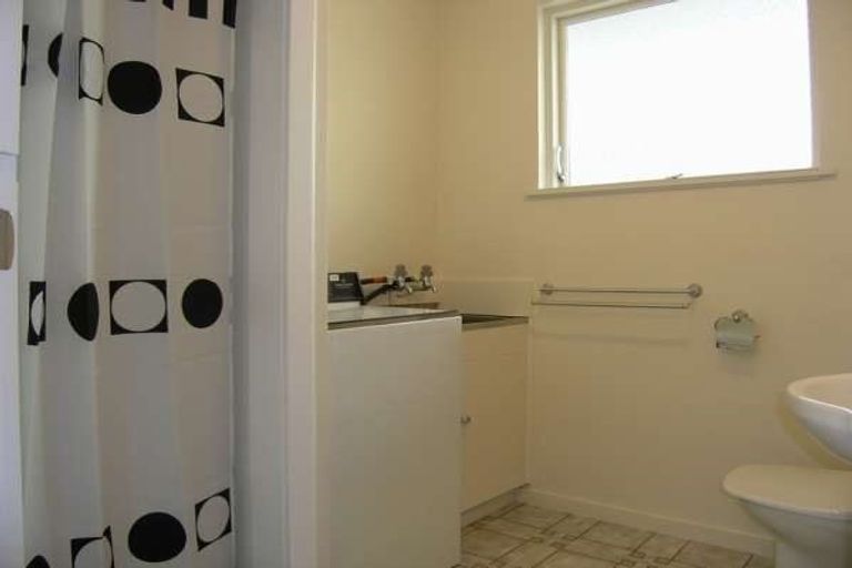 Photo of property in 1/61 Brockworth Place, Riccarton, Christchurch, 8011