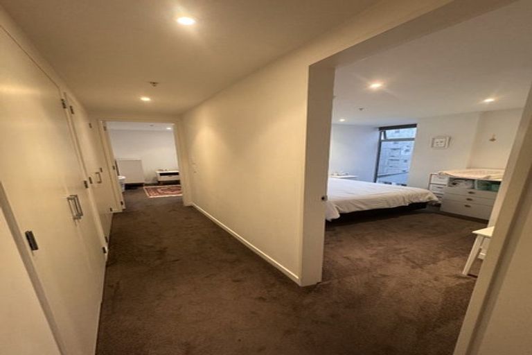 Photo of property in Elevate, 5/30c Taranaki Street, Te Aro, Wellington, 6011