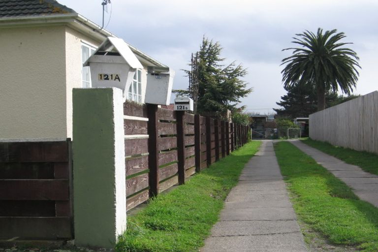 Photo of property in 121a Rangiora Avenue, Roslyn, Palmerston North, 4414