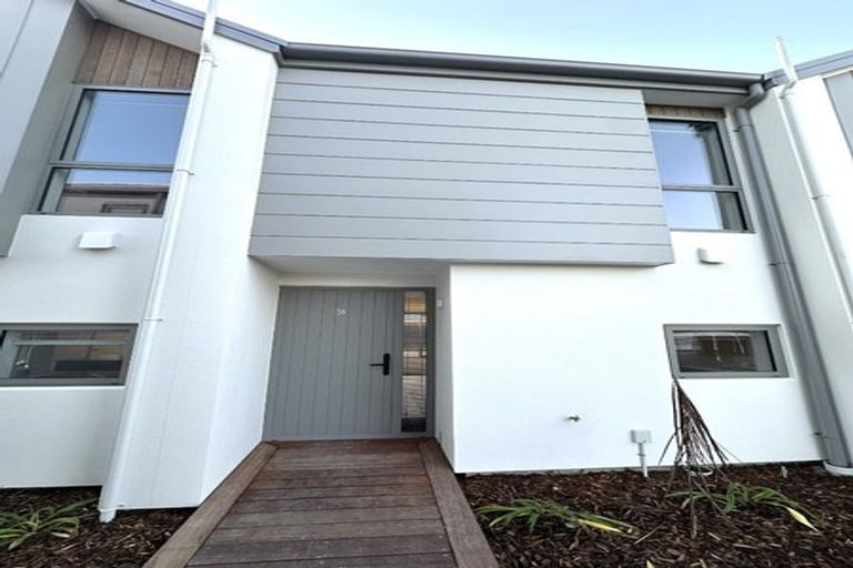 Photo of property in 59 Bampton Street, Shirley, Christchurch, 8061