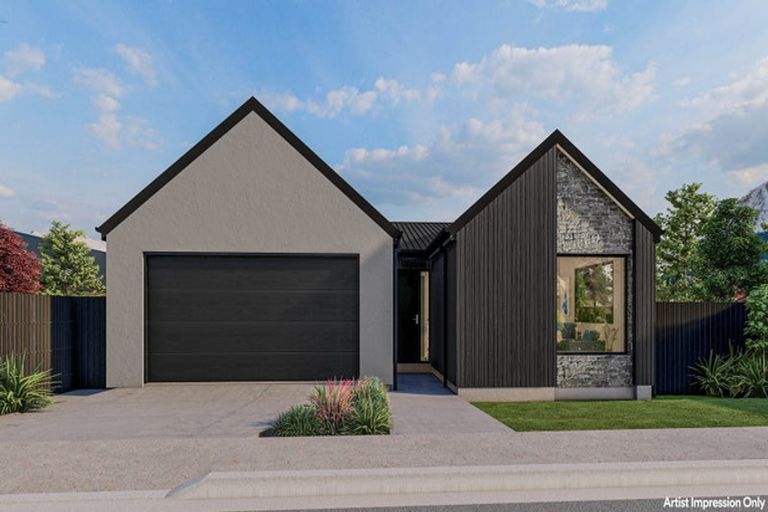 Photo of property in 63 Longview Drive, Lake Hawea, 9382