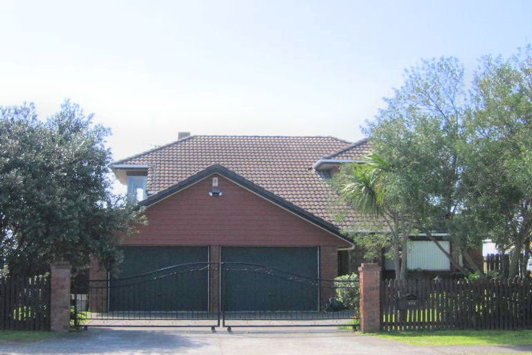 Photo of property in 435 Oceanbeach Road, Mount Maunganui, 3116