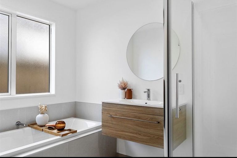 Photo of property in 57 Collier Drive, Halswell, Christchurch, 8025