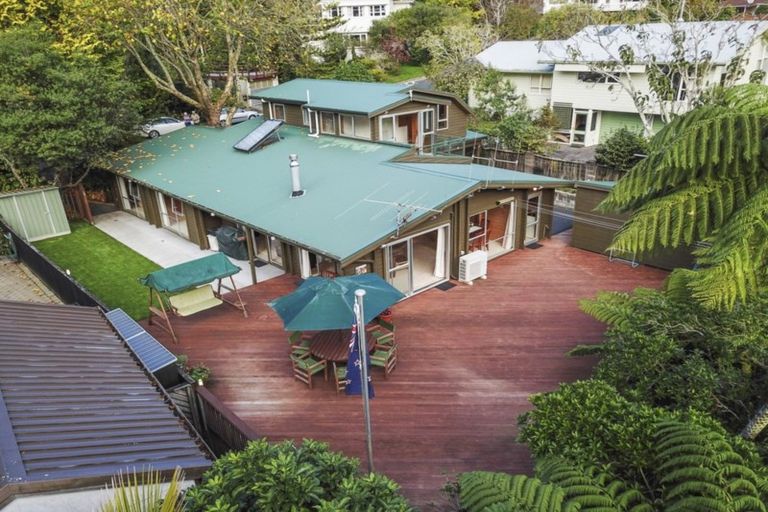 Photo of property in 119 Seddon Street, Naenae, Lower Hutt, 5011