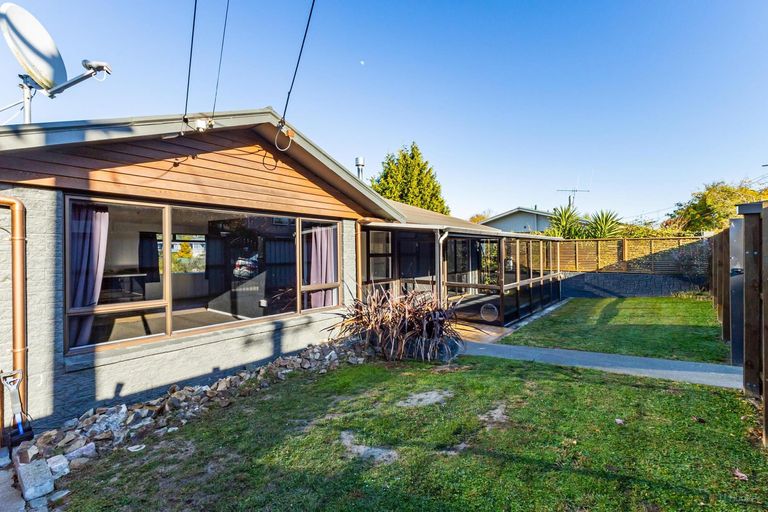 Photo of property in 62 Matai Crescent, Highfield, Timaru, 7910