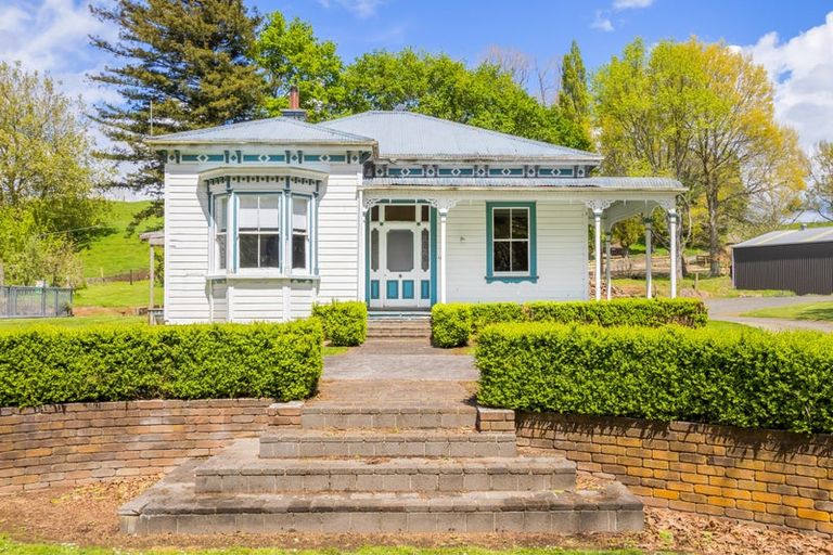 Photo of property in 228 Pond Road, Matamata, 3472