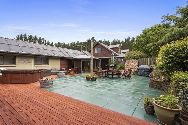 Photo of property in 622 Downs Road, Eyrewell, Rangiora, 7476