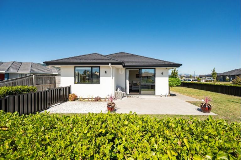 Photo of property in 1 Woodley Road, Richmond, 7020