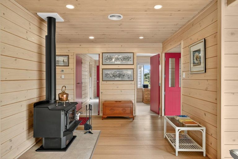 Photo of property in 21 Te Haunui Lane, Pegasus, 7612